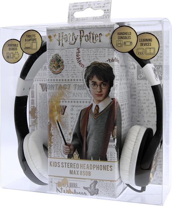 Produktbild OTL Harry Potter Hogwarts Crest