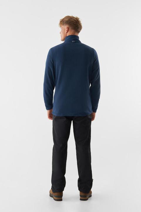 Produktbild Vikingsports VIKING Tesero Man (740/24/4342/1900) Herren-Fleece-Sweatshirt, warm, bequem, Pol (XXL)