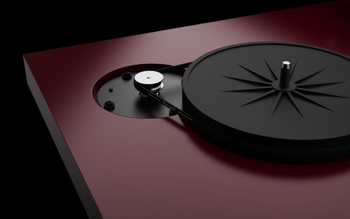 Actual product image Pro-Ject Debut Evo 2 (Manual)