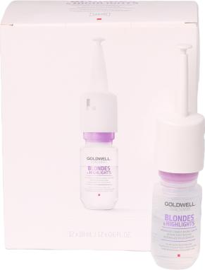 Goldwell Farbversiegelungs Serum
