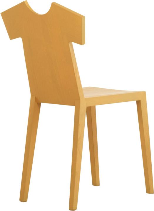 Mogg T-Chair Chaise