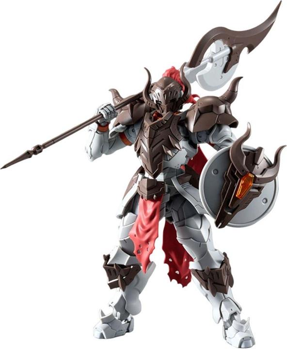 Produktbild Bandai 30 Minutes Fantasy - Liber Warrior