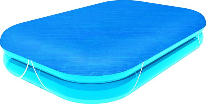 Actual product image Bestway Abdeckplane