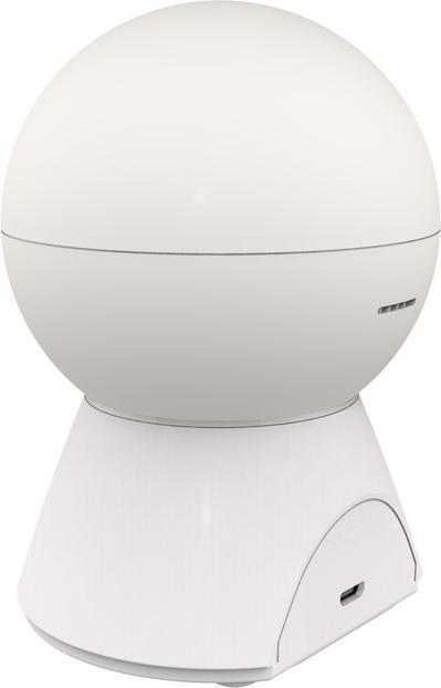 Immagine prodotto Nous W5 Smart WiFi PTZ IP Fotocamera (3MP) (2304 x 1296 Pixels)