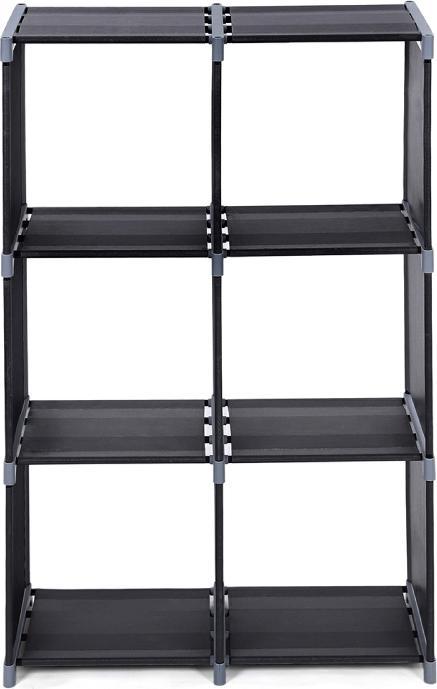 Image du produit Songmics Shelfy (105 x 30 x 105 cm)