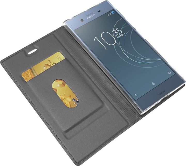 Image du produit Nalia Couverture pliante (Sony Xperia XZ1)