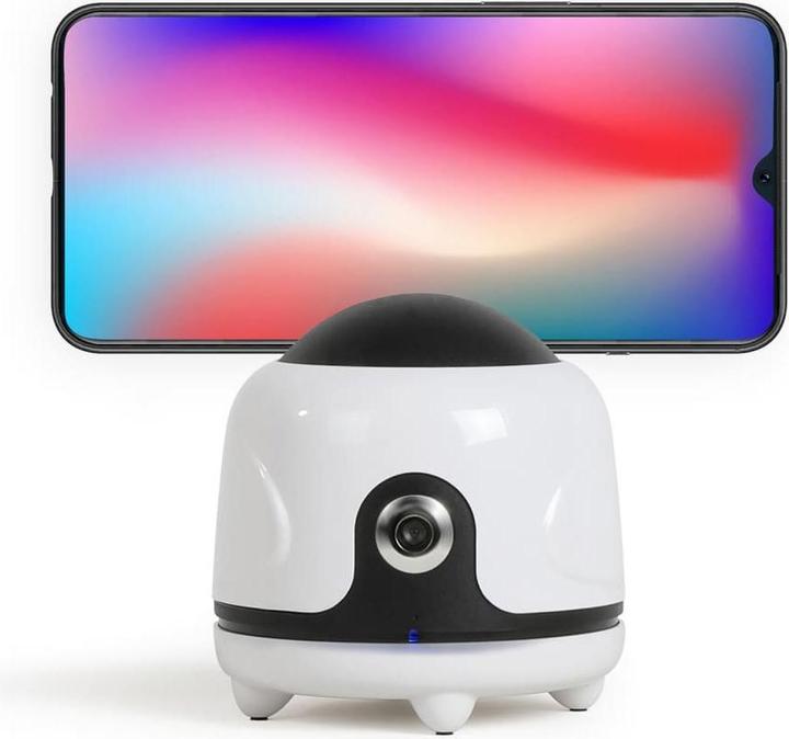 Produktbild Livoo 360° automatischer smart tracker
