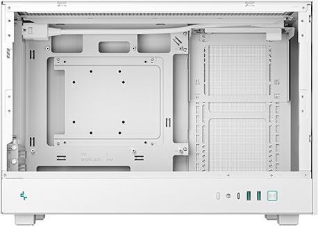 Produktbild Deepcool CH260 (mATX, Mini-ITX, Mini-ATX)