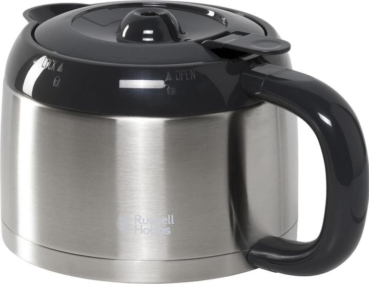 Immagine prodotto Russell Hobbs Grind&Brew Thermo-Kaffeemaschine