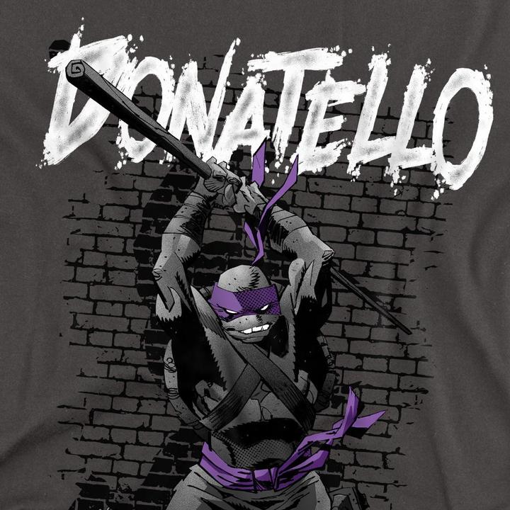 Produktbild Teenage Mutant NT TShirt (XL)