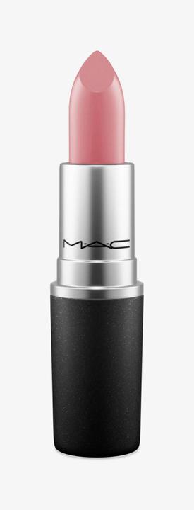 Actual product image MAC Cosmetics lipstick (Brave)