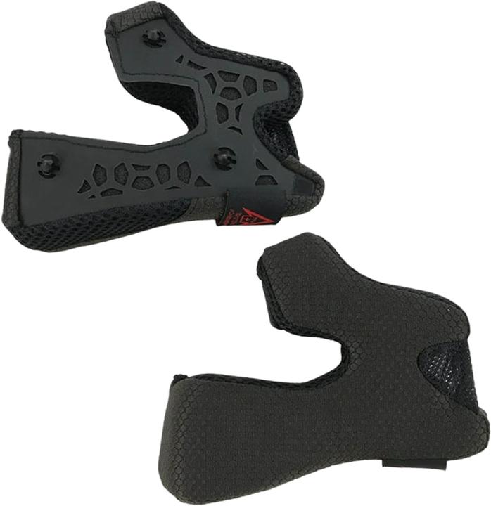 Produktbild Troy Lee Designs SE5 Composite Wangenpolster - (30mm) XS