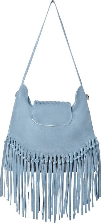 Immagine prodotto Joe Browns Suede Tassel Shoulder Bag