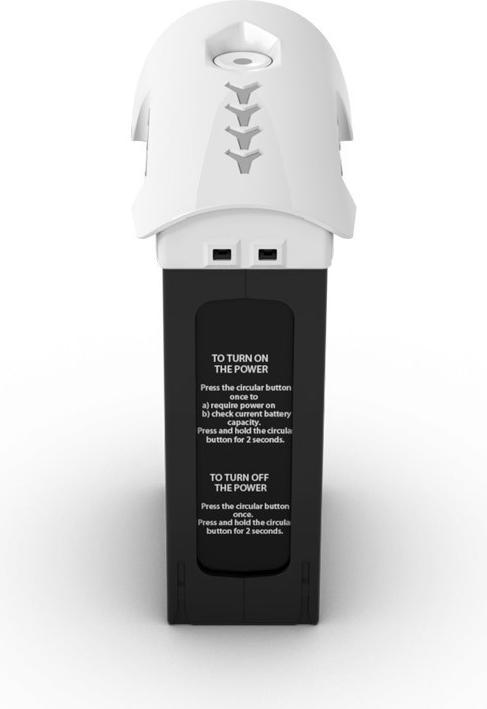 Image du produit DJI Batterie Inspire 1 (DJI Inspire 1)