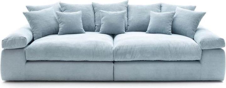 Actual product image Nova Via Victoria (Big sofa)