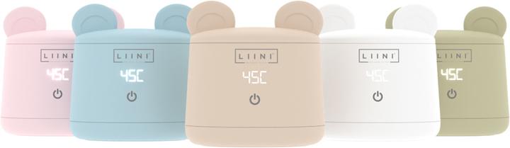 Produktbild Liini 2.0 Flaschenwärmer für unterwegs mit Akku