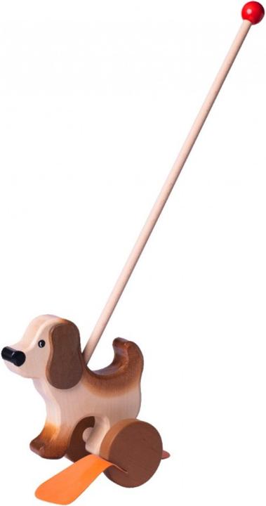 Immagine prodotto Holzecke Cane scorrevole in legno