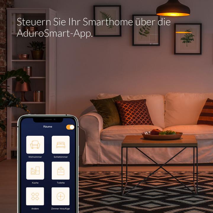 Immagine prodotto AduroSmart Hub domestico Zigbee