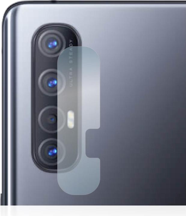 Immagine prodotto BROTECT AirGlass Vetro (1 Pezzo/i, Oppo Find X2 Neo)