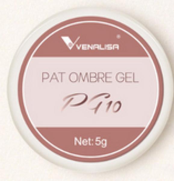 Image du produit Venalisa Gel Ombre PG10 (Vernis semi-permanent)