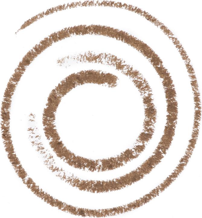 Immagine prodotto essence eyebrow DESIGNER matita per sopracciglia (Bionda fresca)