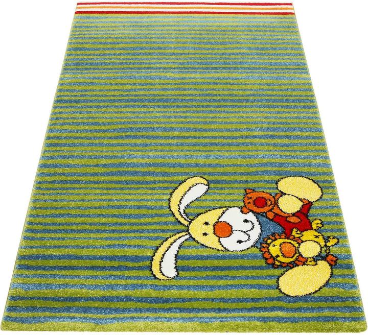 Actual product image Sigikid Semmel Bunny (80 x 150 cm)