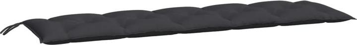 Produktbild VidaXL Gartenbank-Auflagen 2 Stk. O x ford-Gewebe (180 x 50 x 7 cm)