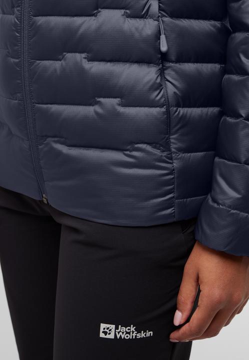 Actual product image Jack Wolfskin Passamani Down Jkt W (XXL)