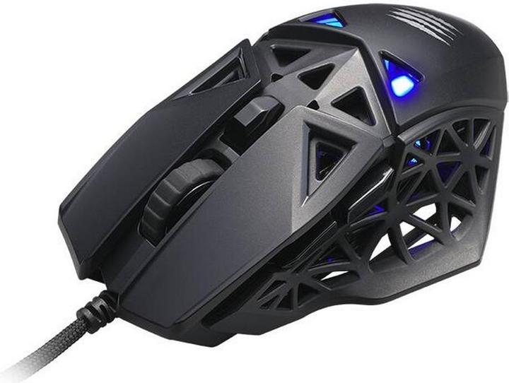 Produktbild MadCatz Mad Catz M.O.J.O. M1 (Kabelgebunden)