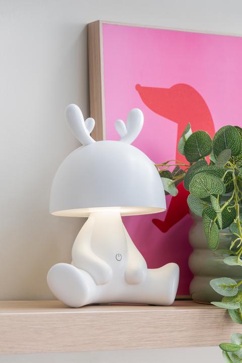 Produktbild Leitmotiv Table Lamp Deer