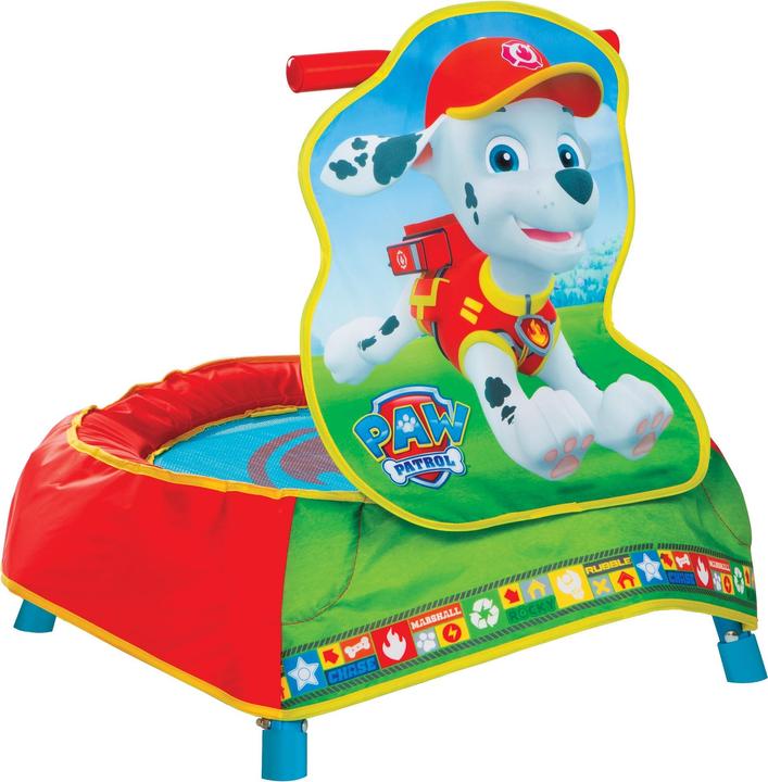 Actual product image Worlds Apart Paw Patrol (60 cm)