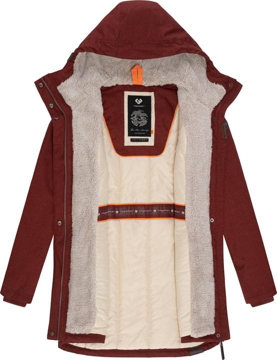 Image du produit Ragwear Elsie Mélange (4XL)