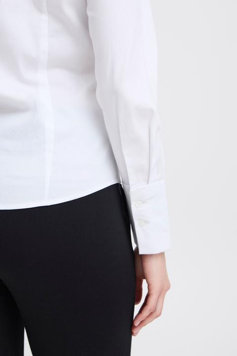 Actual product image Fransa FRZASHIRT SH 10 20614047 (M)