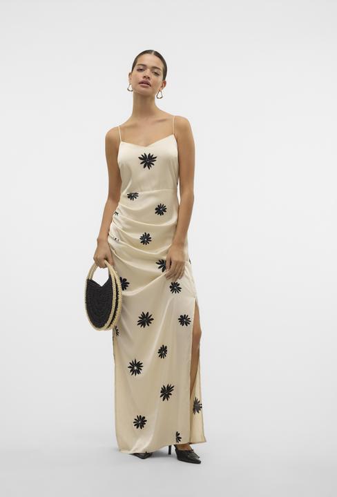 Produktbild Vero Moda VMROE Langes Kleid Kleid (XS)