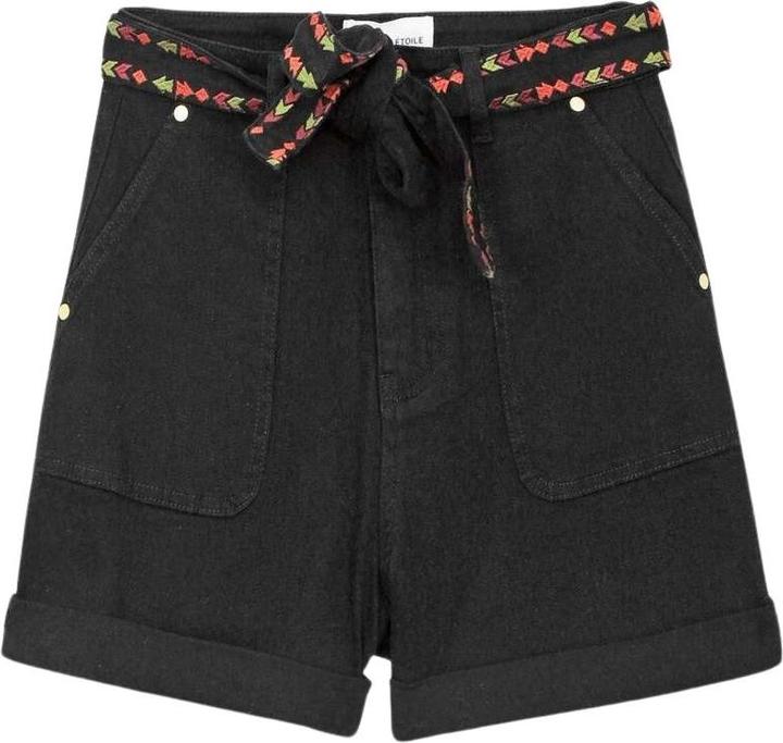 La Petite Étoile shorts für damen soeli