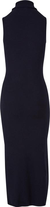 Image du produit Urban Classics Ladies Knitted Eco Viscose Turtleneck Dress - 126807 (XL)