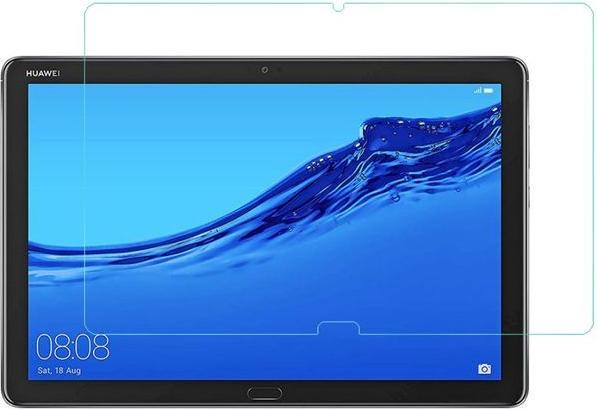 Produktbild MU Budget Schutzglas Displayschutz (1 Stück, Huawei MediaPad M5 Lite)