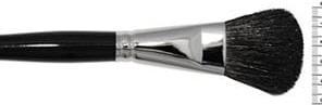 Actual product image Grimas Powder Brush Rouge Brush P10 (Powder)