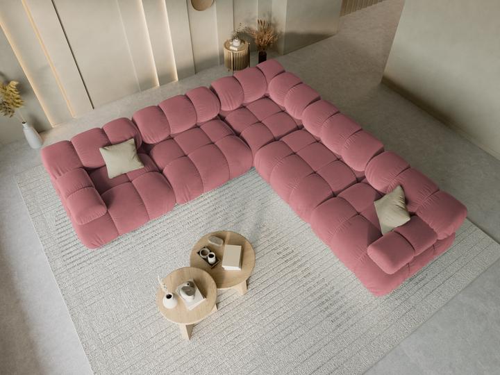 Produktbild Micadoni Bellis (Ecksofa)