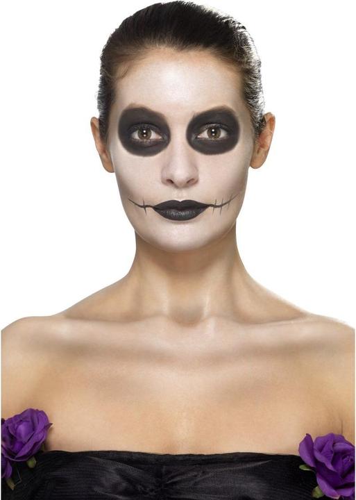 Produktbild Smiffys Tag der Toten - Dia De Los Muertos