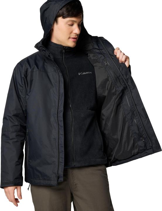 Image du produit Columbia Veste Tunnel Falls™ II Interchange (XXS)