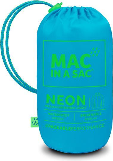 Immagine prodotto Mac in a Sac Neon (XL)