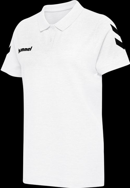 Immagine prodotto hummel Go Cotton Polo Donna (XL)