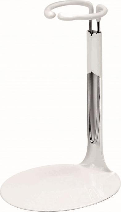 Immagine prodotto Glorex Supporto per bambole, laccato bianco