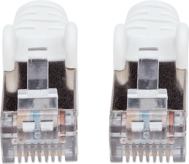 Produktbild Intellinet Netzwerkkabel (S/FTP, CAT7, 30 m)