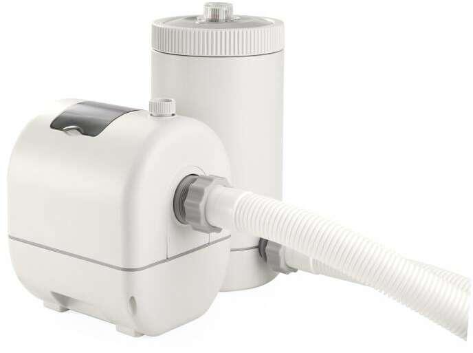 Image du produit Intex C2500 CARTRIDGE FILTER PUMP (220-240 VOLT)