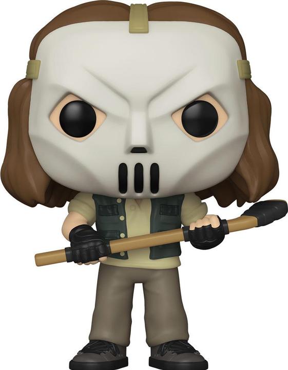 Produktbild Funko POP! - Teenage Mutant Ninja Turtles: Casey Jones