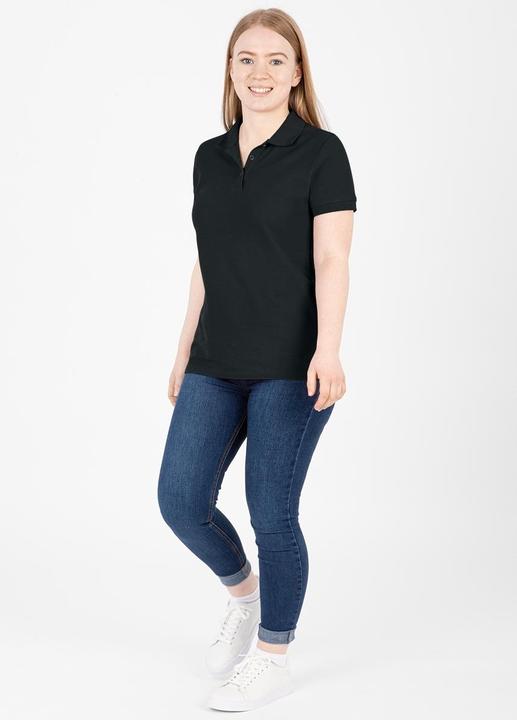 Actual product image JAKO Polo Organic (S)