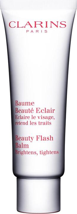 Produktbild Clarins Beauty Flash Balm (50 ml)