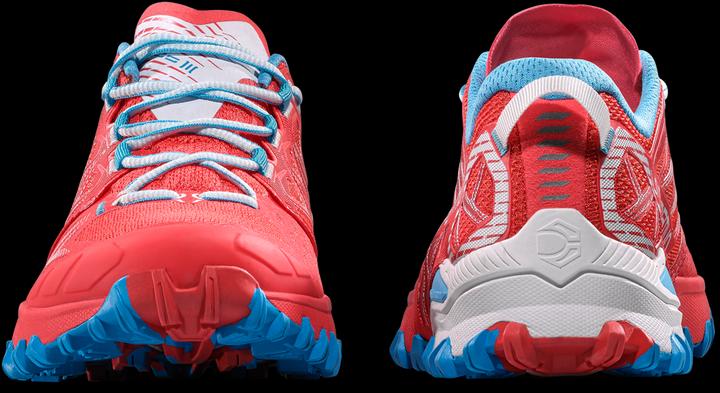 Image du produit La Sportiva Bushido III Woman (37.5)